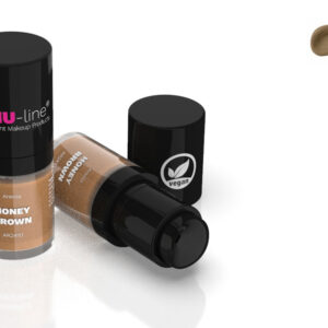 Honey Brown (AR2410)