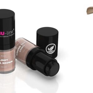 Light Cool Brown (EB3310)