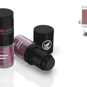 Indigo Grey (EL1510)