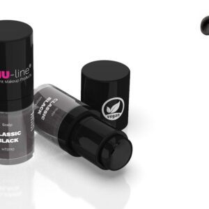 Classic Black (HT0110)