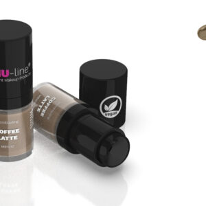 Coffee Latte (MB1010)