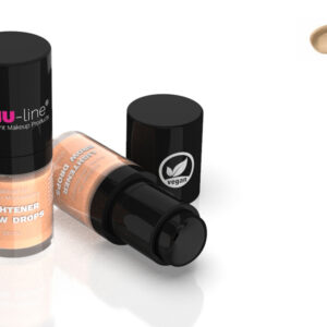 Lightener Brow  Drops (ST0110)