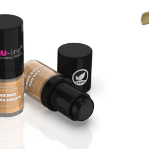 Less Grey Brows Drops (ST0410)