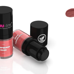 Raspberry Rose (LP0110)