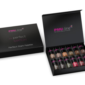 Perfect Start Palette (Bestsellers)